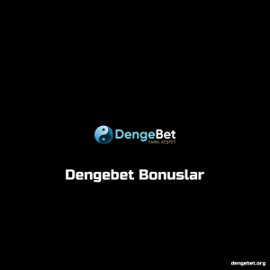Dengebet Bonuslar