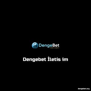 Dengebet İletişim